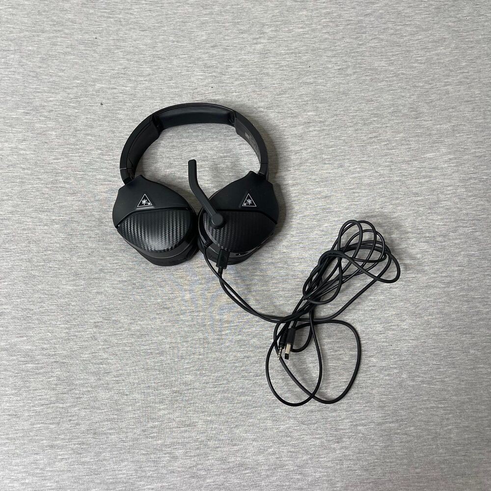 Turtle Beach Atlas One Gaming Headset